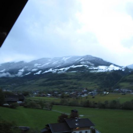 Fasserhof Bramberg am Wildkogel Kültér fotó