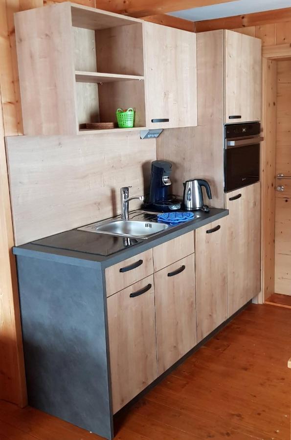 Fasserhof Bramberg am Wildkogel Kültér fotó