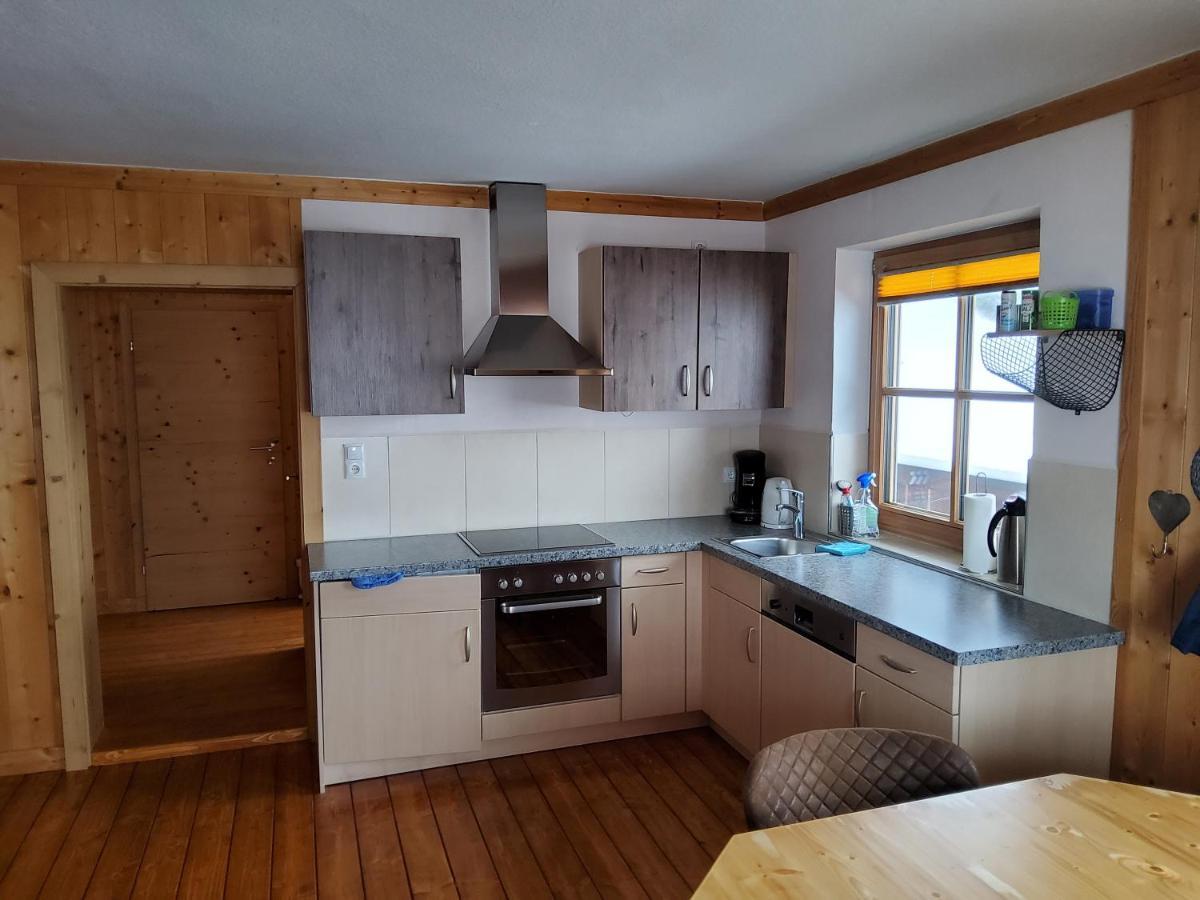 Fasserhof Bramberg am Wildkogel Kültér fotó