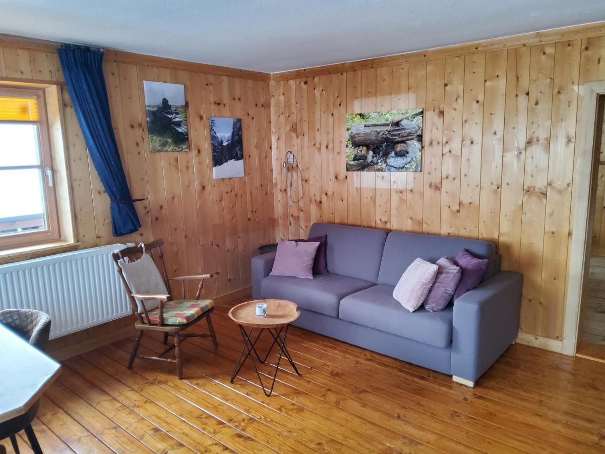 Fasserhof Bramberg am Wildkogel Kültér fotó