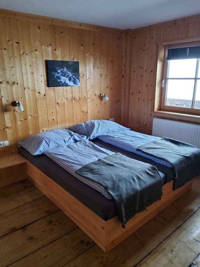 Fasserhof Bramberg am Wildkogel Kültér fotó