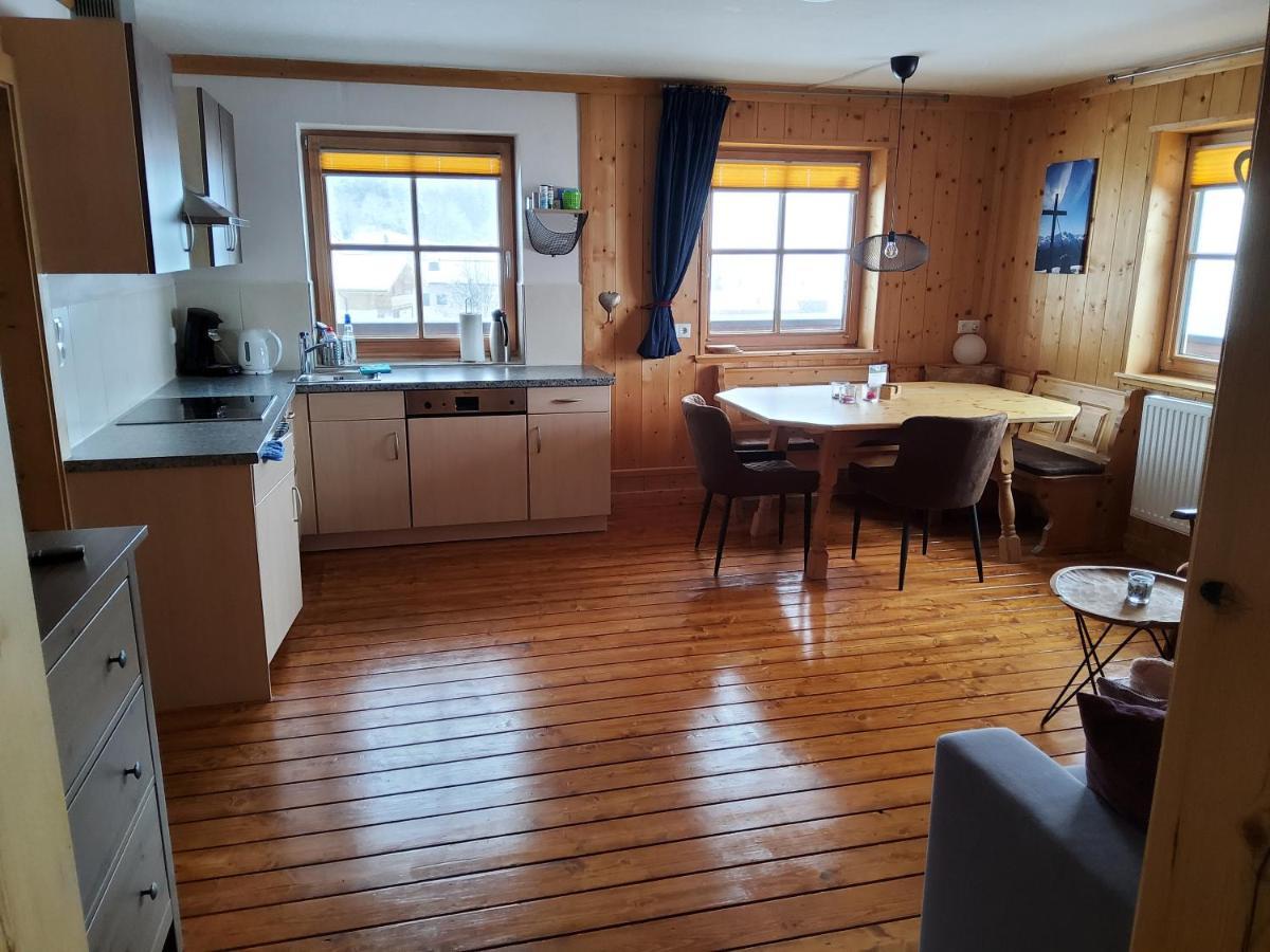 Fasserhof Bramberg am Wildkogel Kültér fotó