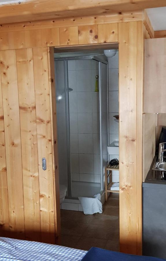 Fasserhof Bramberg am Wildkogel Kültér fotó