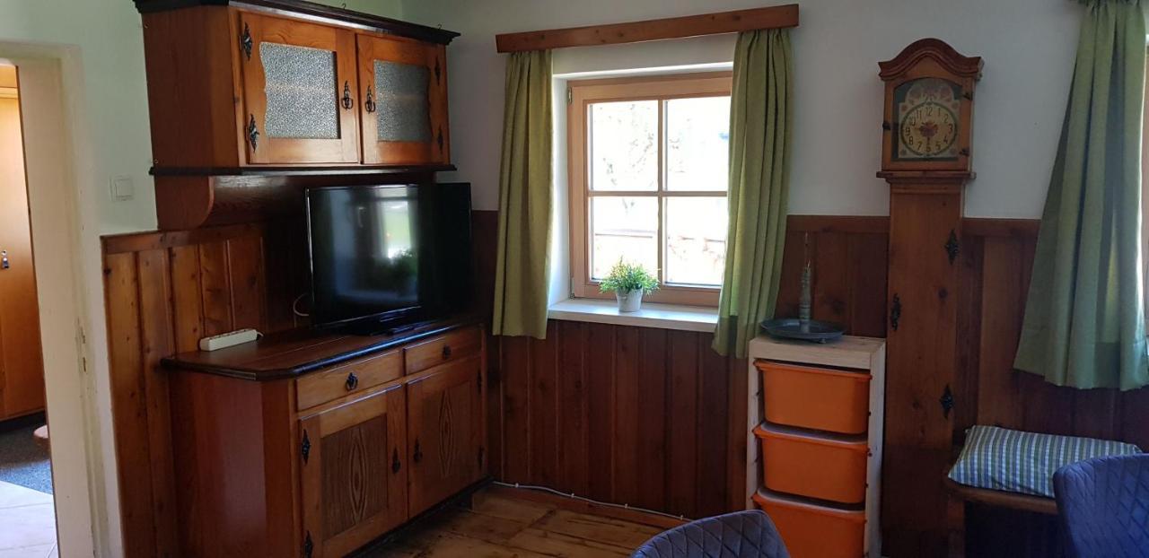 Fasserhof Bramberg am Wildkogel Kültér fotó