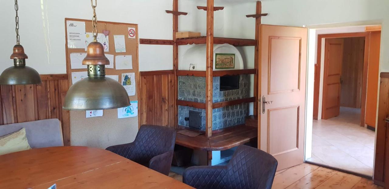 Fasserhof Bramberg am Wildkogel Kültér fotó