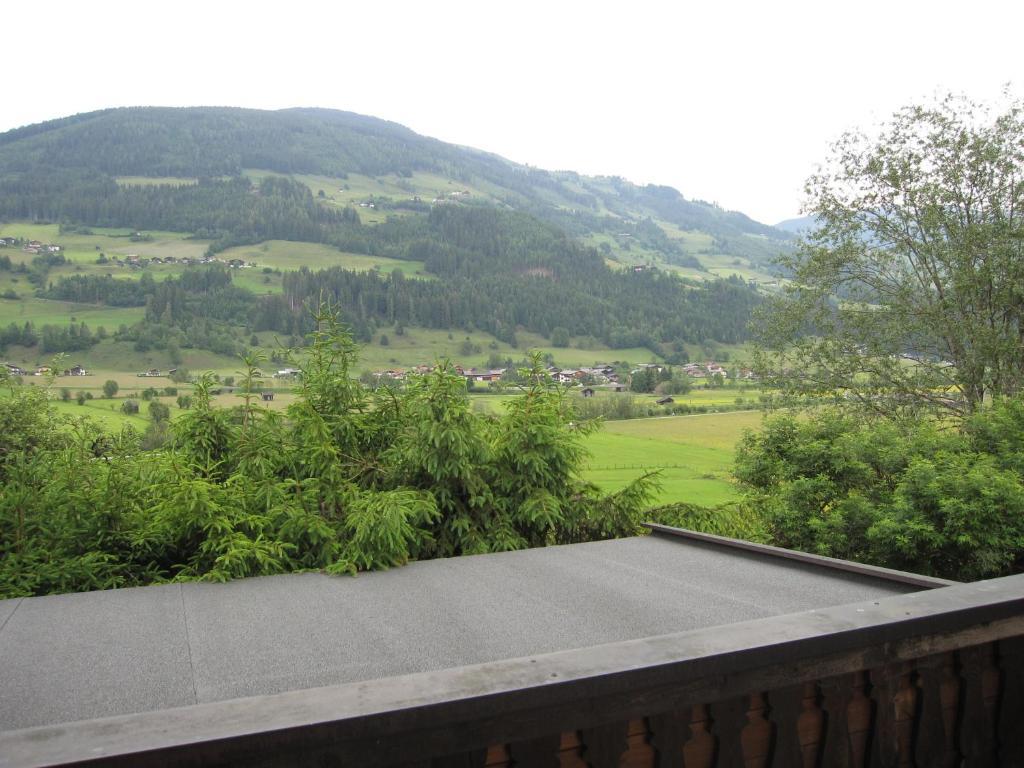 Fasserhof Bramberg am Wildkogel Szoba fotó