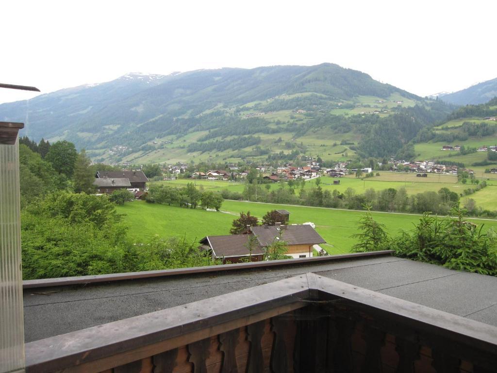 Fasserhof Bramberg am Wildkogel Szoba fotó