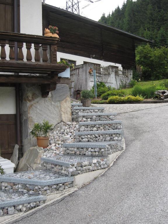 Fasserhof Bramberg am Wildkogel Szoba fotó