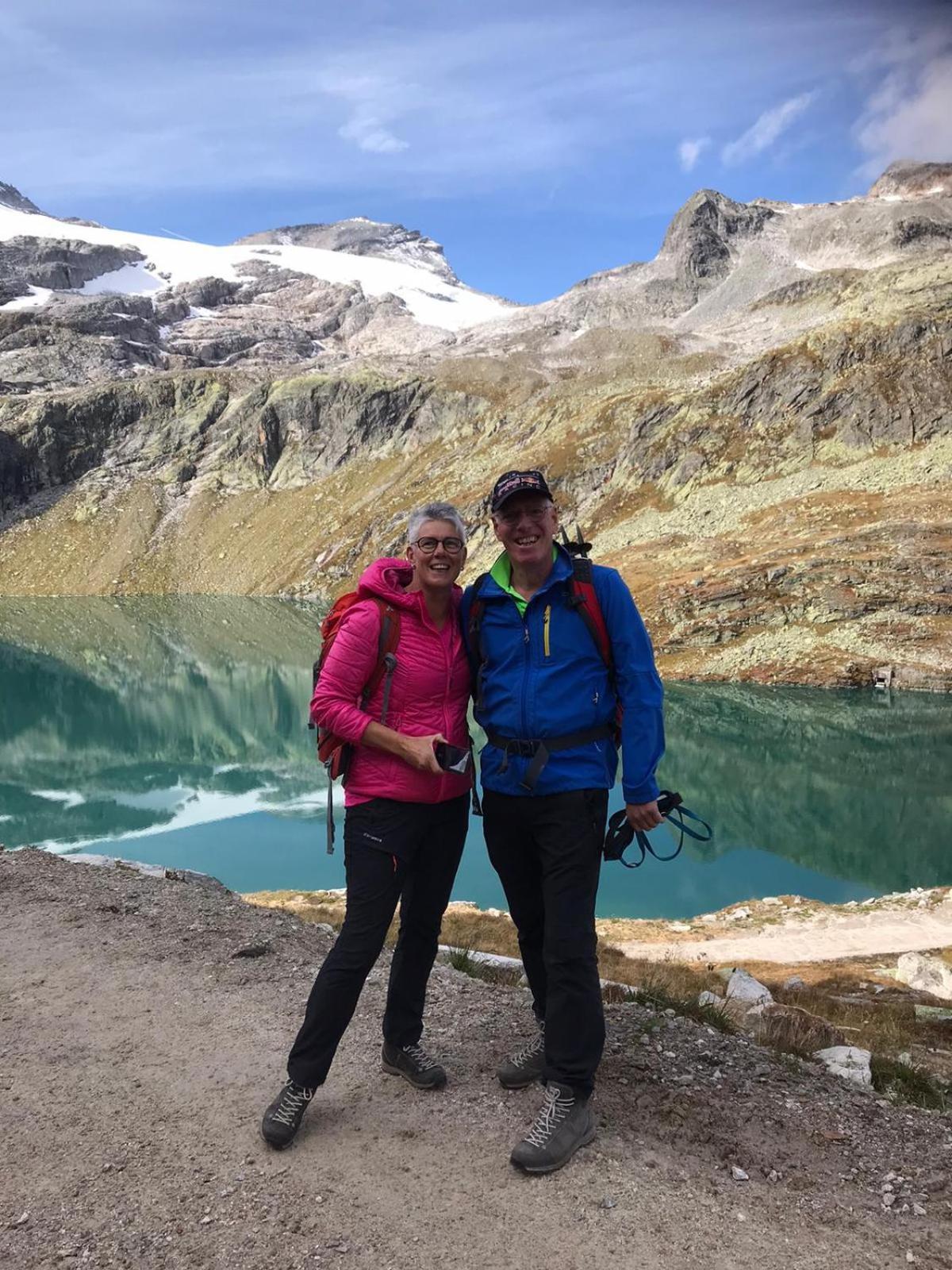 Fasserhof Bramberg am Wildkogel Kültér fotó