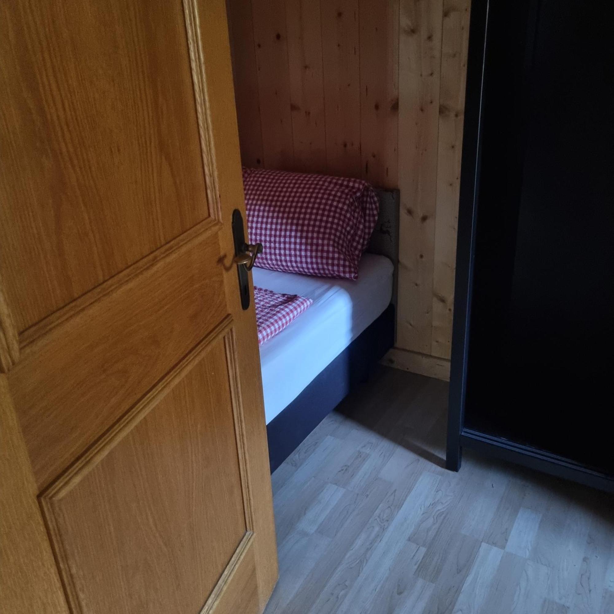 Fasserhof Bramberg am Wildkogel Kültér fotó