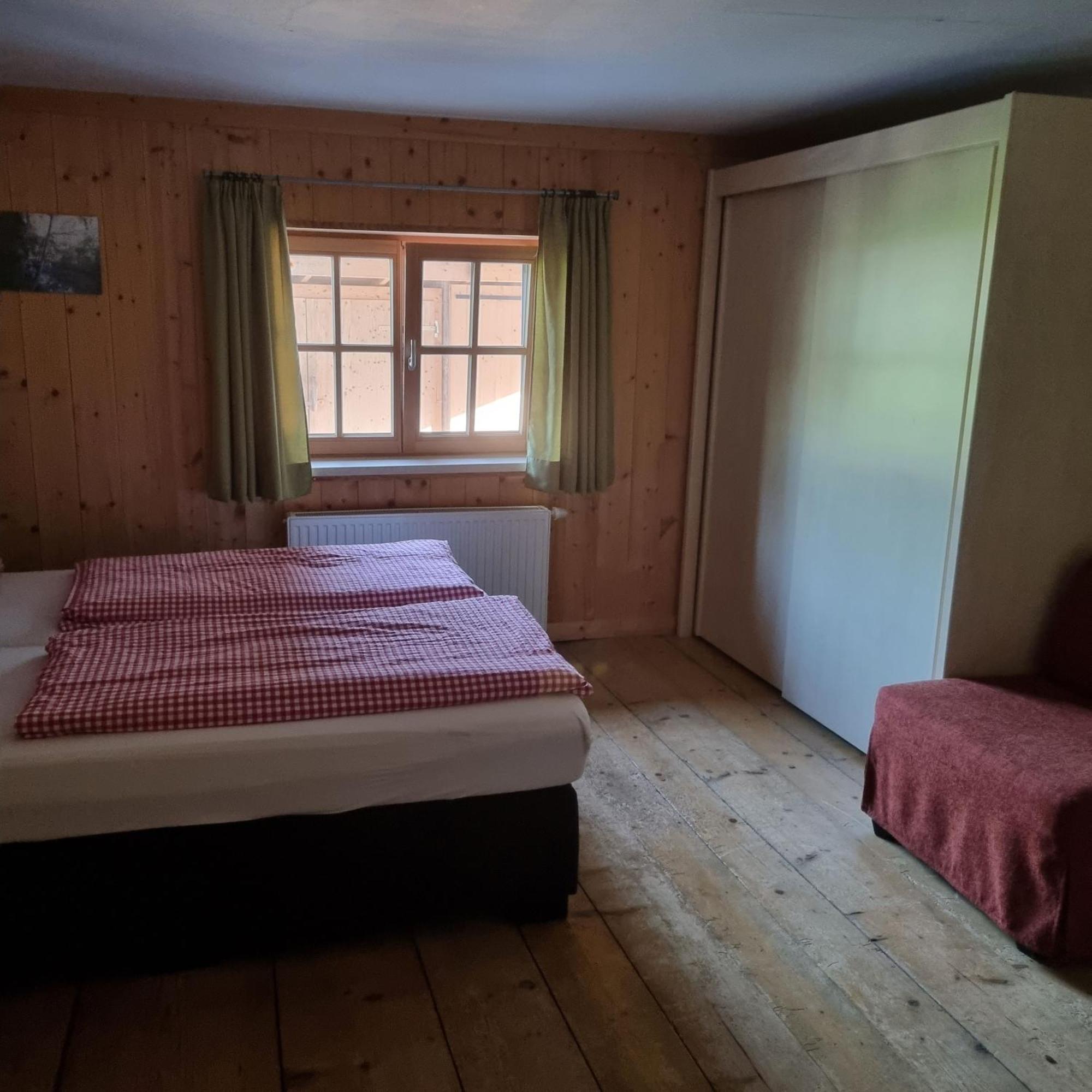 Fasserhof Bramberg am Wildkogel Kültér fotó