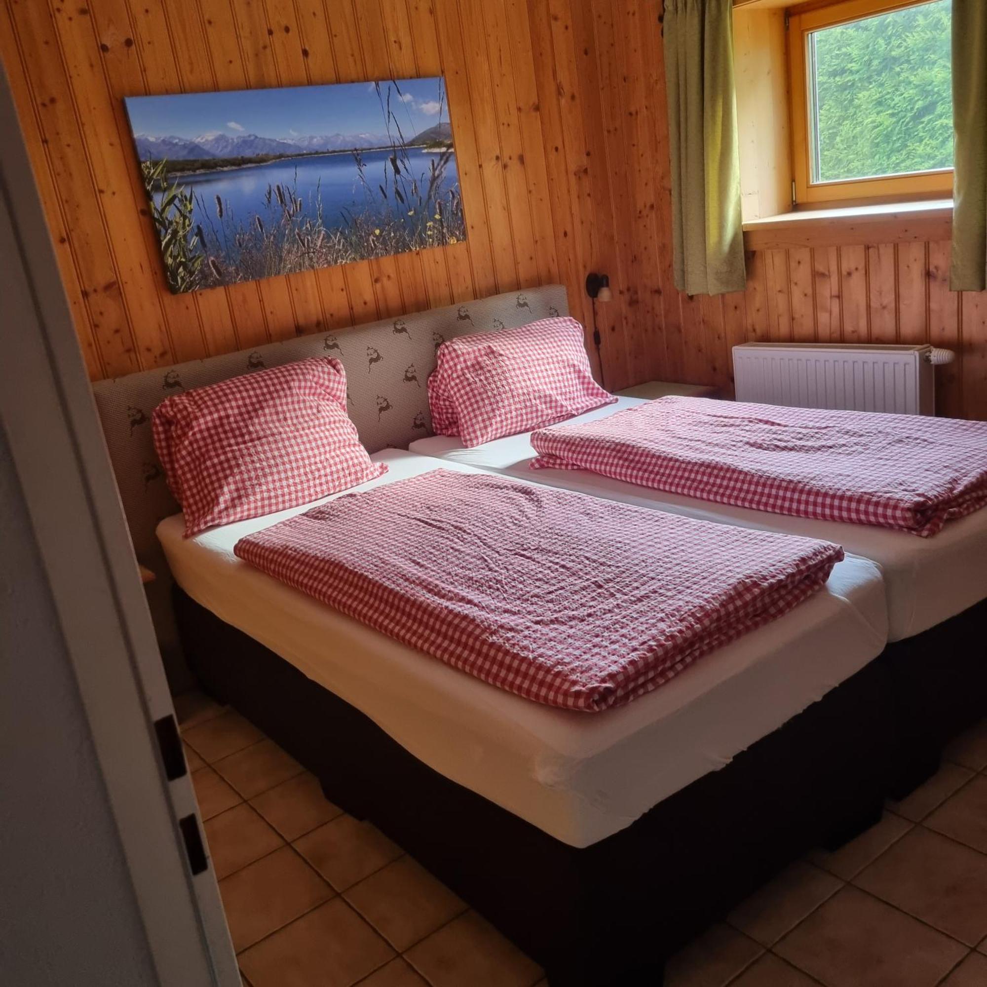 Fasserhof Bramberg am Wildkogel Kültér fotó