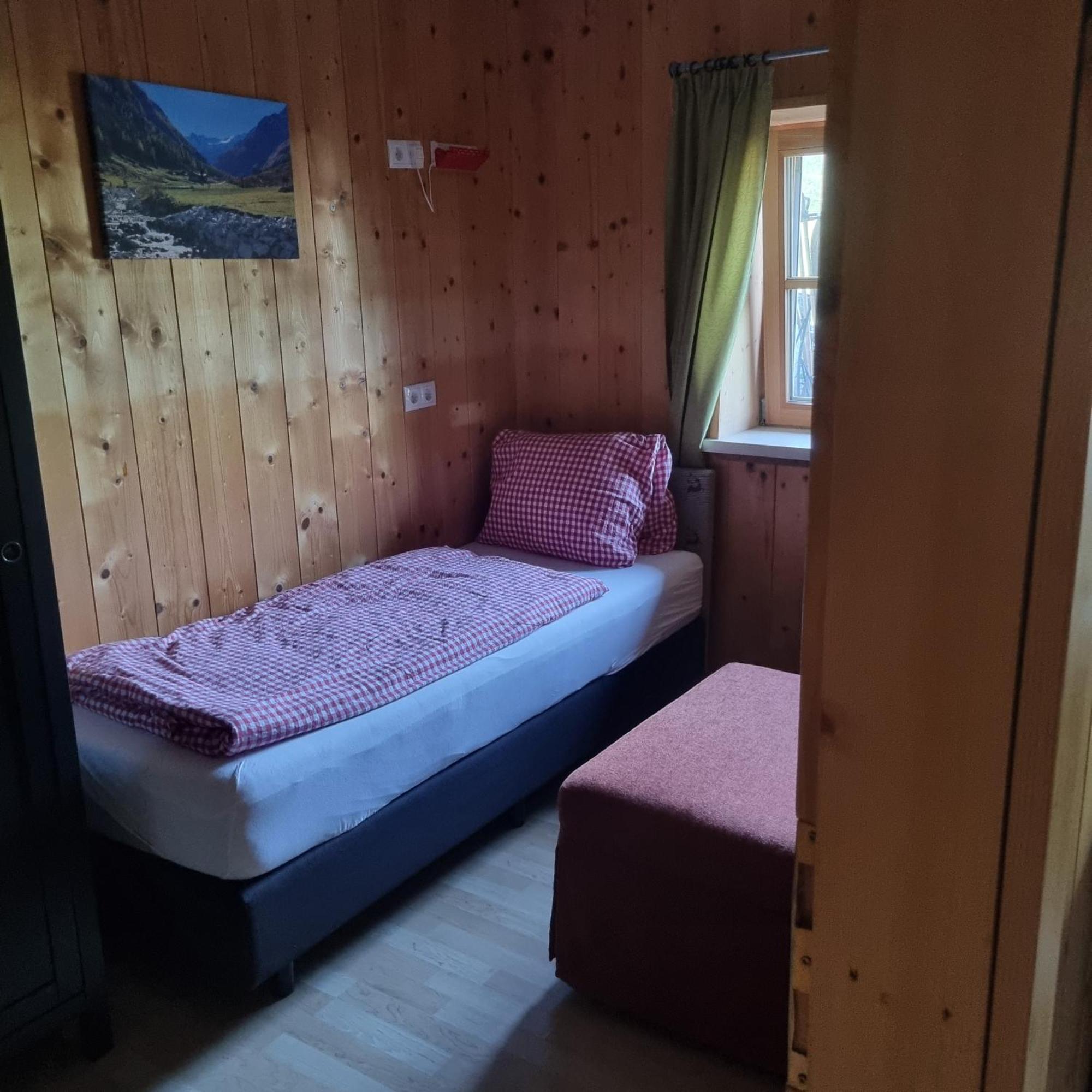 Fasserhof Bramberg am Wildkogel Kültér fotó