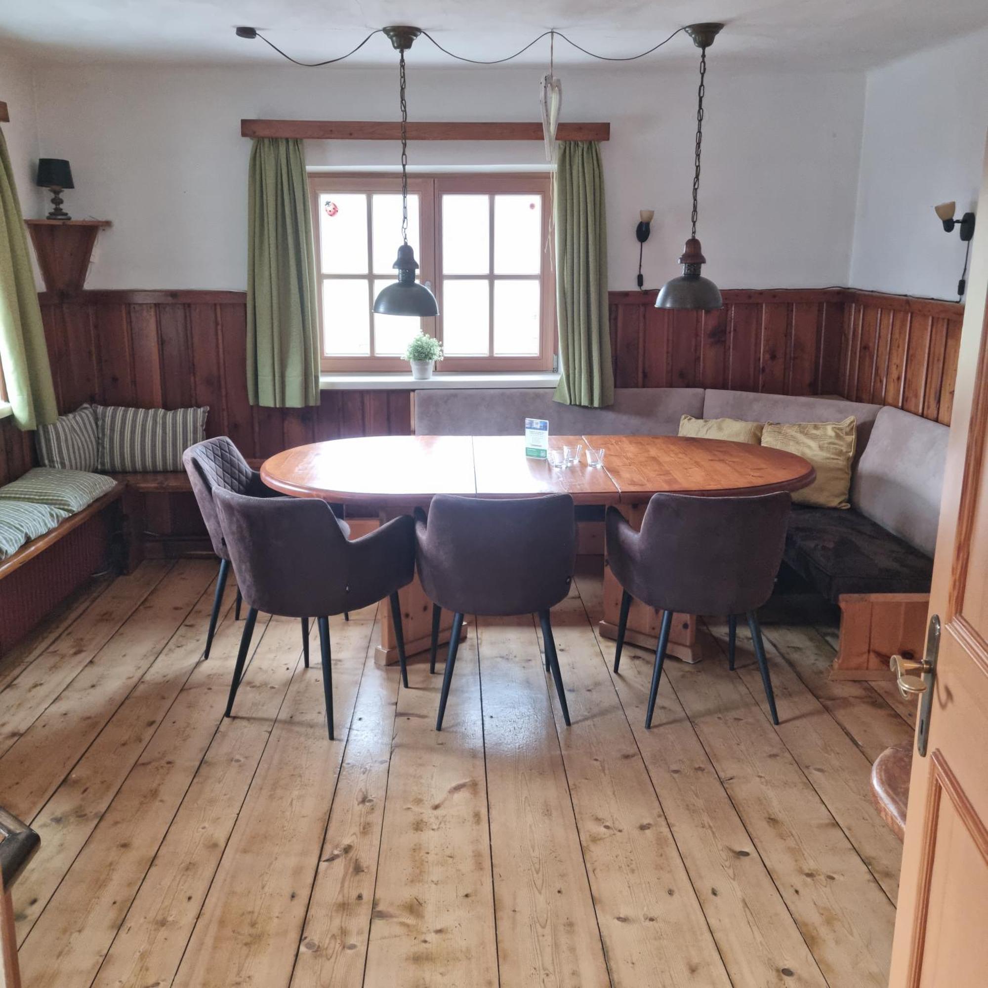 Fasserhof Bramberg am Wildkogel Kültér fotó