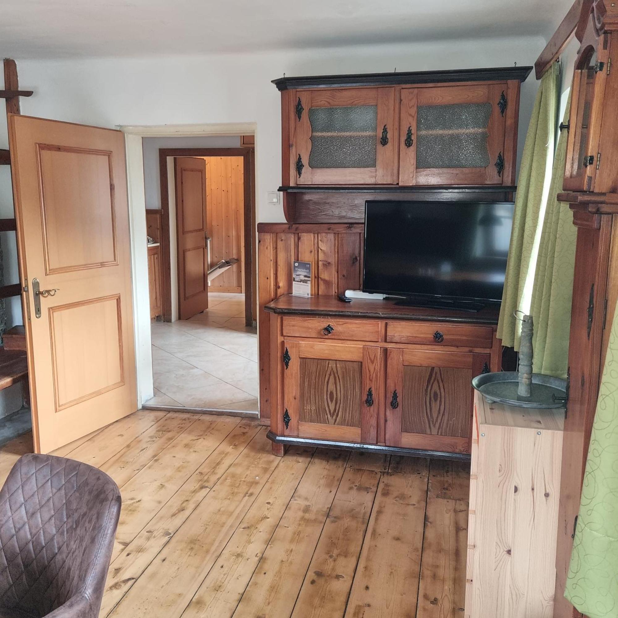 Fasserhof Bramberg am Wildkogel Kültér fotó