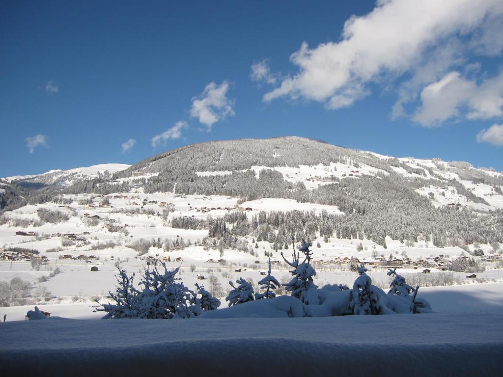 Fasserhof Bramberg am Wildkogel Szoba fotó