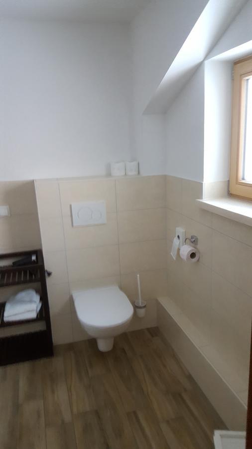 Fasserhof Bramberg am Wildkogel Kültér fotó