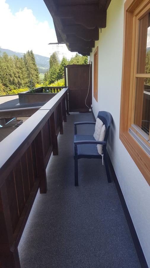 Fasserhof Bramberg am Wildkogel Kültér fotó